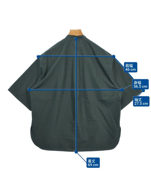 YLEVE เสื้อลำลอง