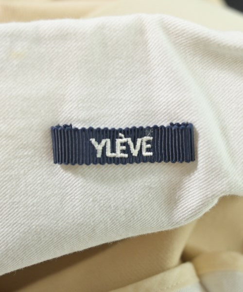 YLEVE กระโปรงยาว/แม็กซี่ยาว