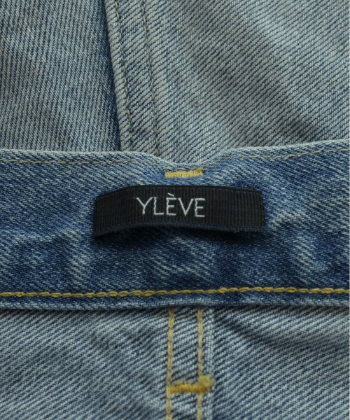 YLEVE ยีนส์