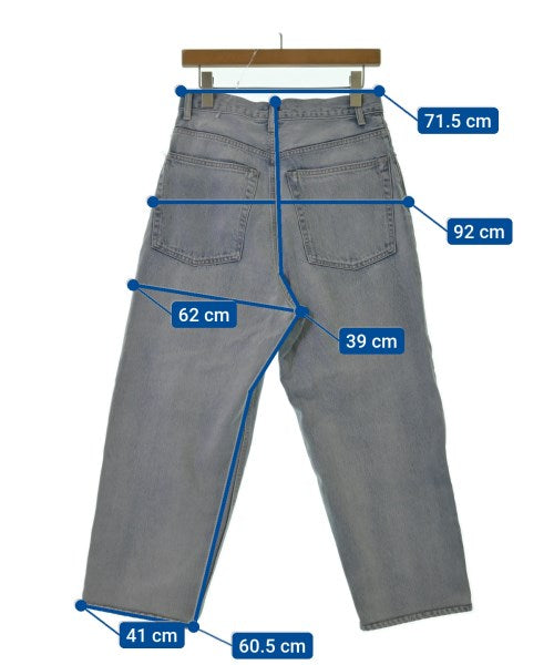 YLEVE ยีนส์