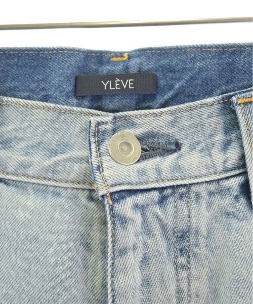 YLEVE ยีนส์