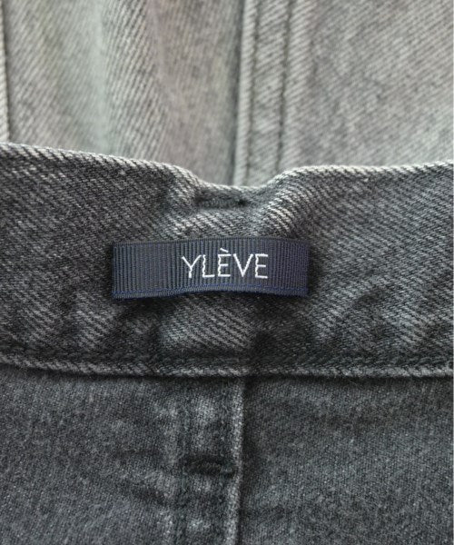 YLEVE ยีนส์