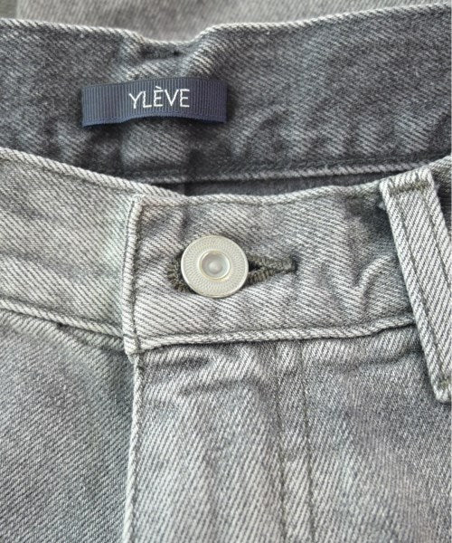 YLEVE ยีนส์