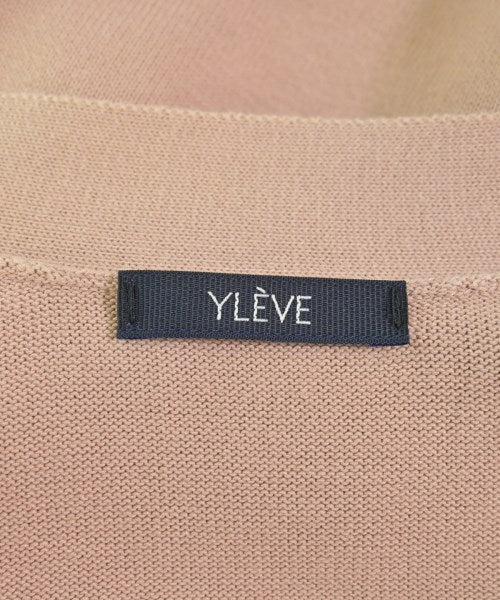 YLEVE เสื้อคาร์ดิแกน