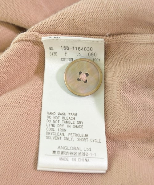 YLEVE เสื้อคาร์ดิแกน