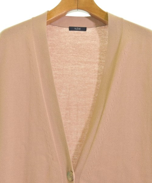 YLEVE เสื้อคาร์ดิแกน
