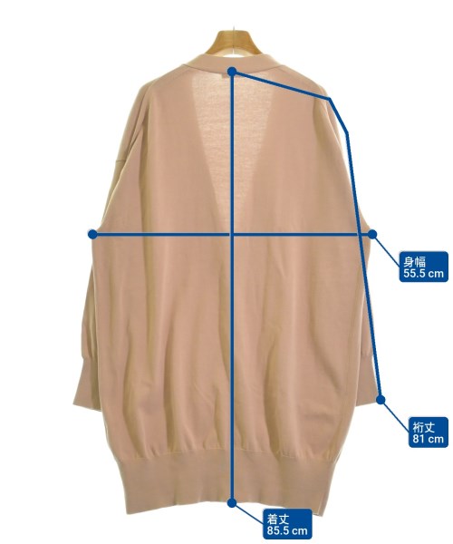 YLEVE เสื้อคาร์ดิแกน