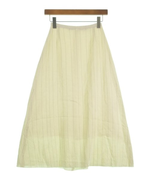 YLEVE กระโปรงยาว/แม็กซี่ยาว