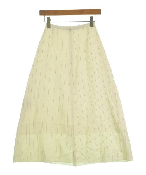 YLEVE กระโปรงยาว/แม็กซี่ยาว