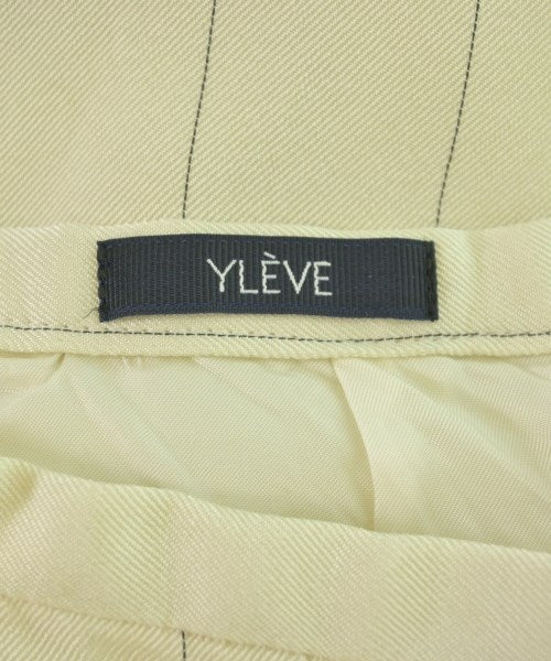 YLEVE กระโปรงยาว/แม็กซี่ยาว