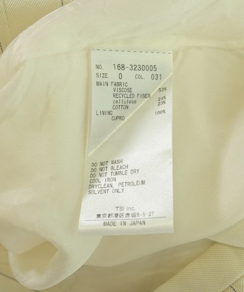 YLEVE กระโปรงยาว/แม็กซี่ยาว