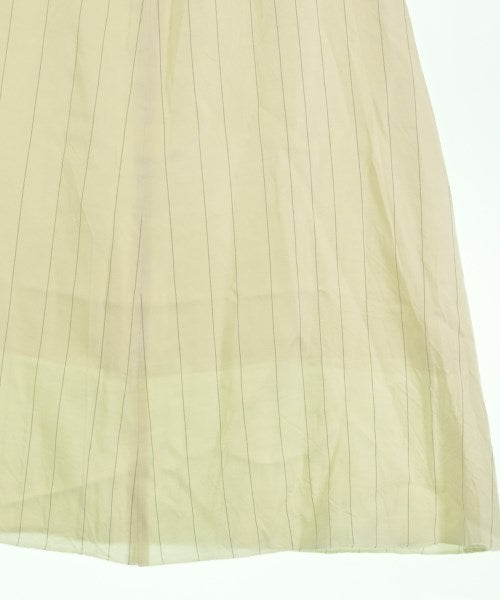 YLEVE กระโปรงยาว/แม็กซี่ยาว