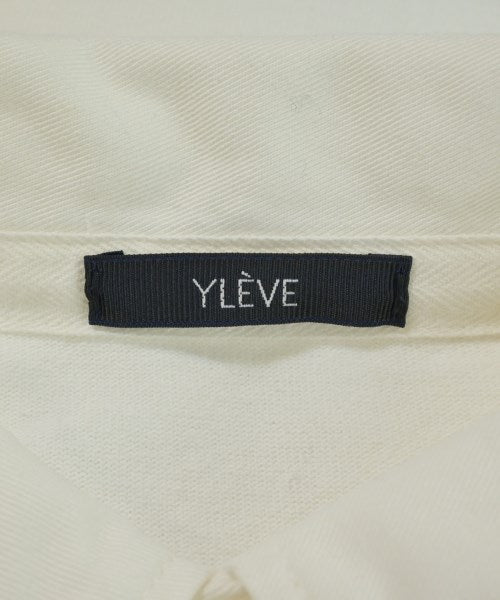YLEVE เสื้อสเวตเตอร์