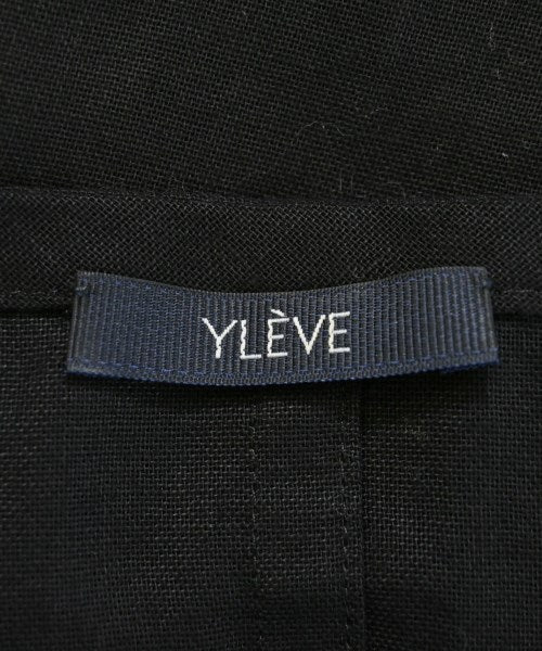 YLEVE ชุดเดรส