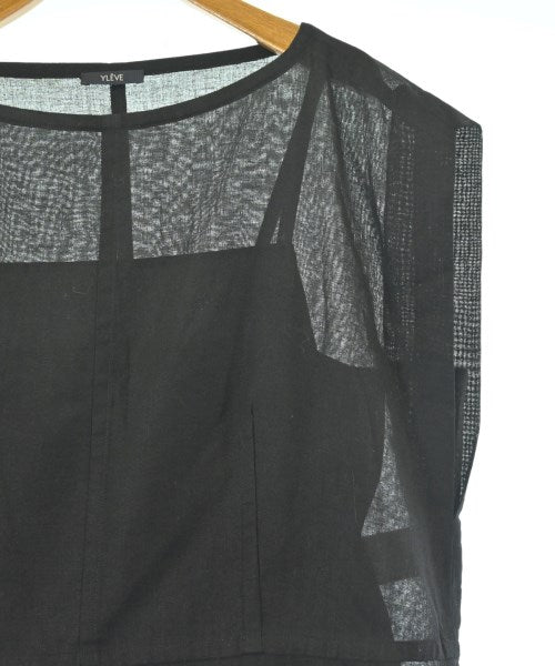 YLEVE ชุดเดรส