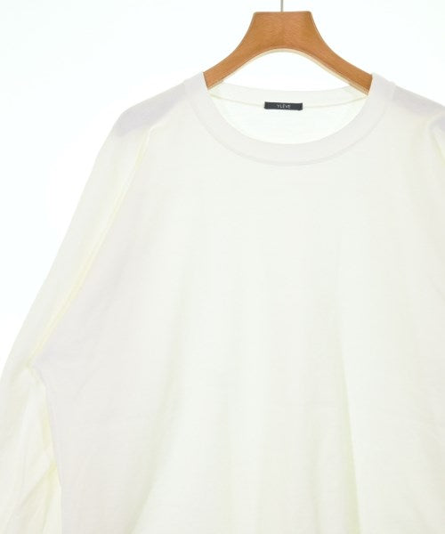 YLEVE เสื้อยืด/เสื้อท็อปส์