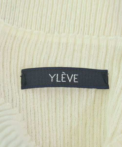 YLEVE เสื้อกันหนาว