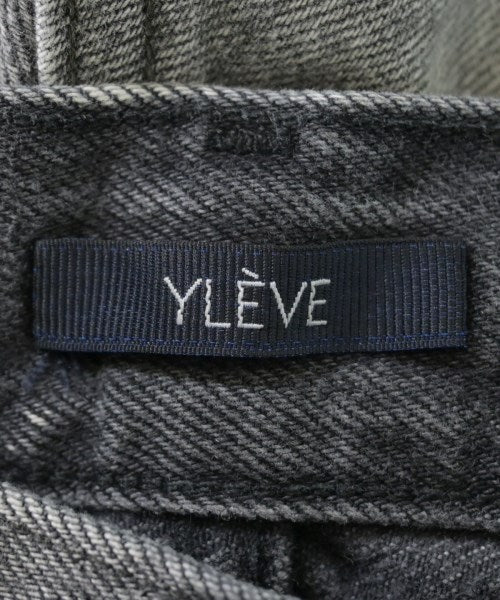 YLEVE ยีนส์