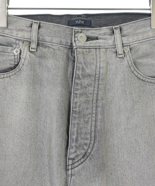 YLEVE ยีนส์