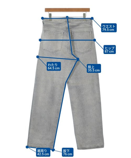 YLEVE ยีนส์