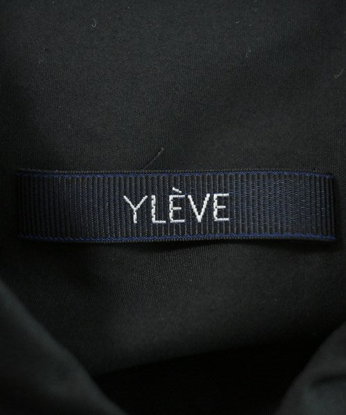 YLEVE เสื้อลำลอง