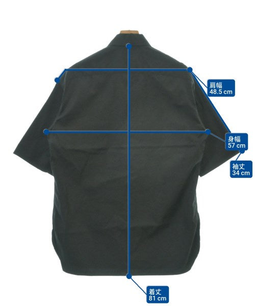 YLEVE เสื้อลำลอง