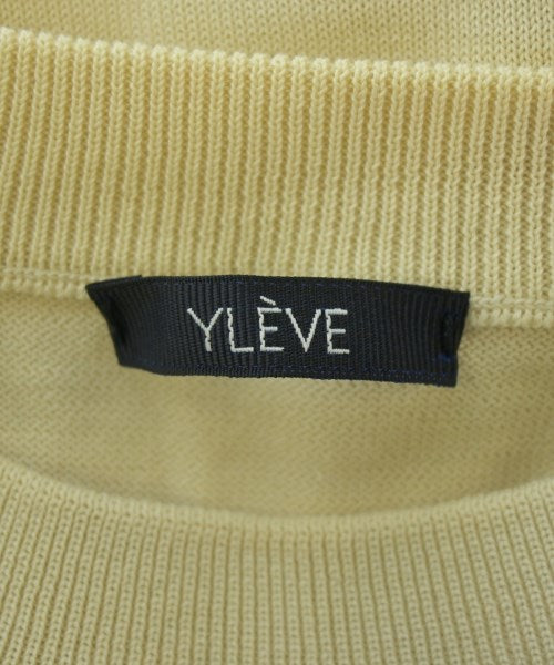 YLEVE เสื้อกันหนาว