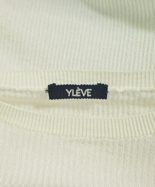 YLEVE เสื้อกันหนาว