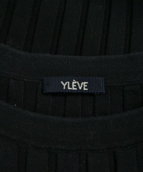 YLEVE เสื้อกันหนาว