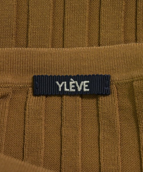 YLEVE เสื้อกันหนาว