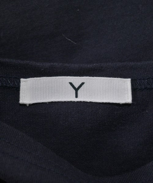 YLEVE เสื้อยืด/เสื้อท็อปส์