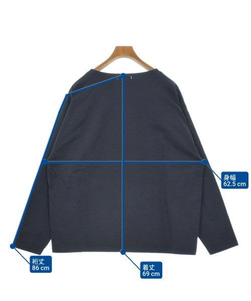 YLEVE เสื้อยืด/เสื้อท็อปส์