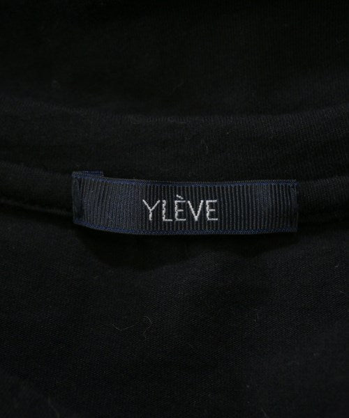 YLEVE เสื้อยืด/เสื้อท็อปส์