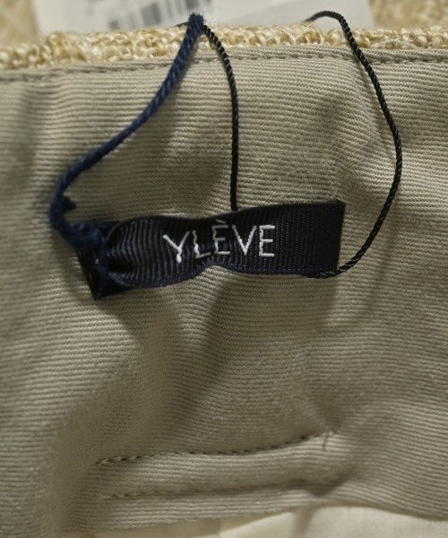 YLEVE กางเกง อื่น