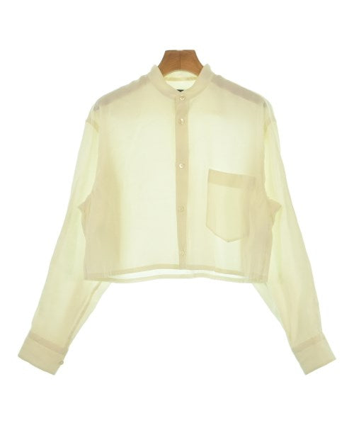 YLEVE เสื้อลำลอง