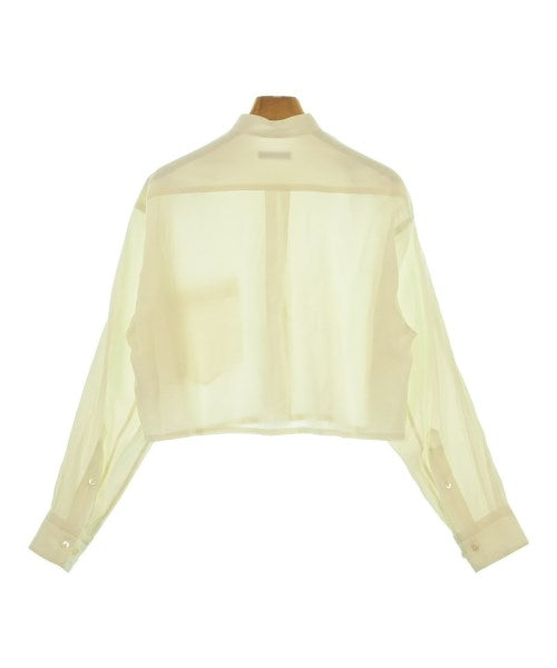 YLEVE เสื้อลำลอง