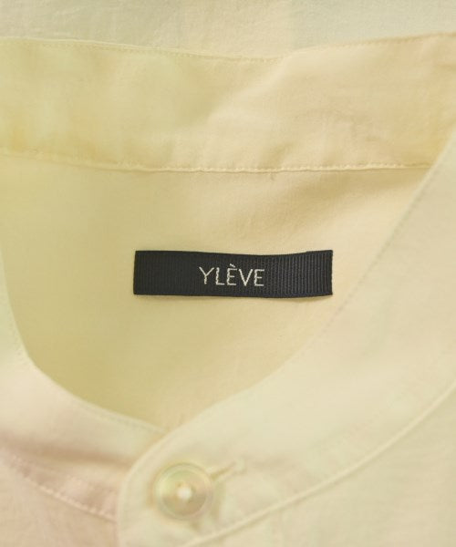 YLEVE เสื้อลำลอง