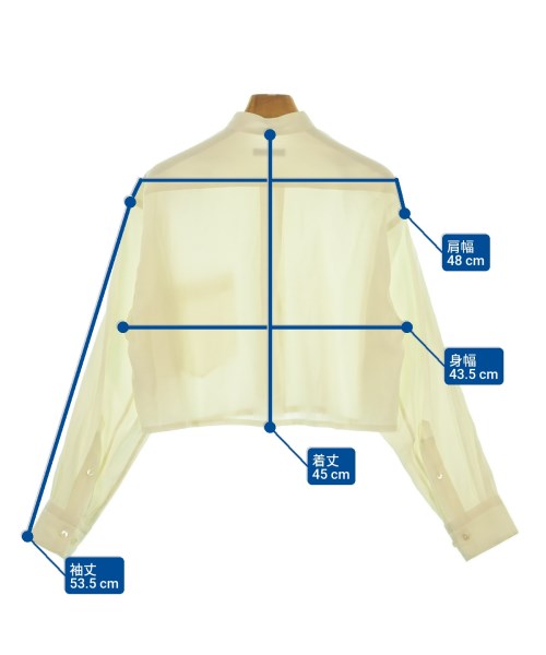 YLEVE เสื้อลำลอง