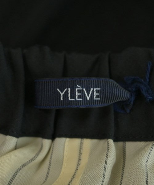 YLEVE กระโปรงยาว/แม็กซี่ยาว