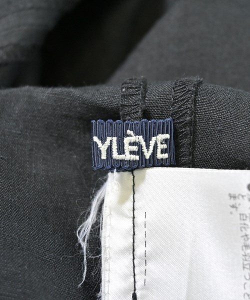 YLEVE ชุดเดรส