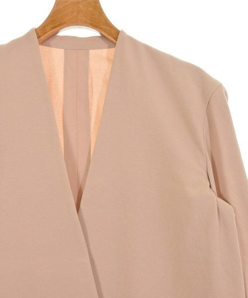 YLEVE แจ็คเก็ตไม่มีปก