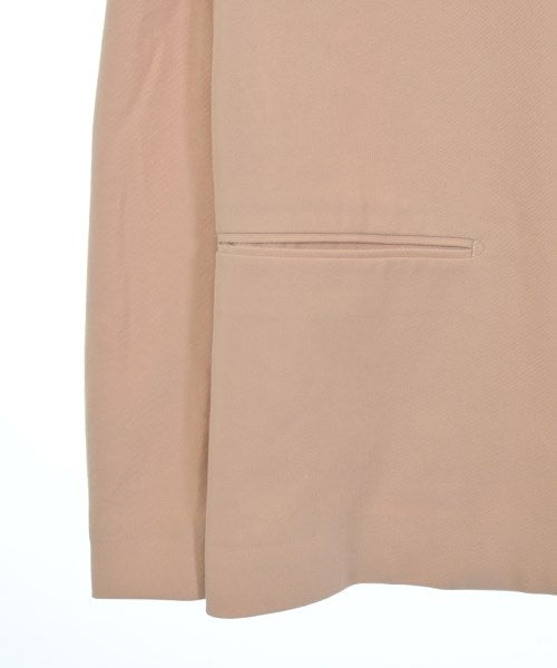 YLEVE แจ็คเก็ตไม่มีปก