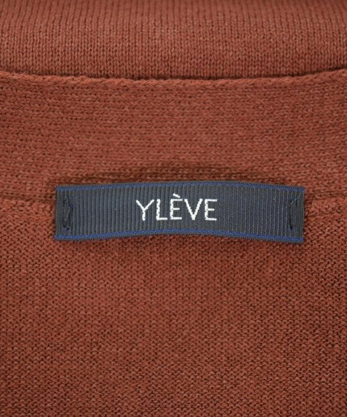 YLEVE เสื้อคาร์ดิแกน