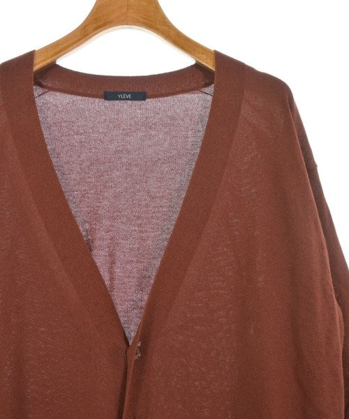 YLEVE เสื้อคาร์ดิแกน