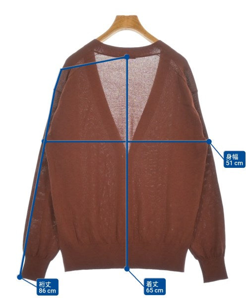 YLEVE เสื้อคาร์ดิแกน