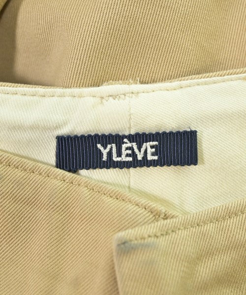 YLEVE ชิโน่