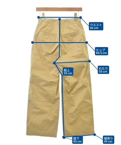 YLEVE ชิโน่