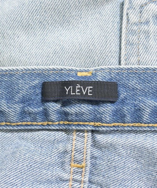 YLEVE ยีนส์