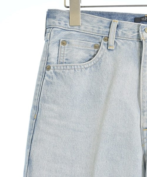 YLEVE ยีนส์