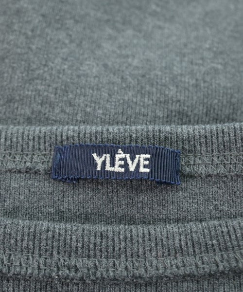 YLEVE เสื้อสเวตเตอร์